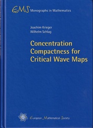 Concentration Compactness for Critical Wave Maps  