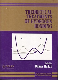 Theoretical Treatments of Hydrogen Bonding  