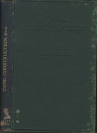 Tank Construction Relating principally to the Design, Manufacture and Erection of Tanks in Mild Steel 