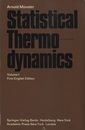 Statistical Thermodynamics : Vol.1 (1st English Edition)  