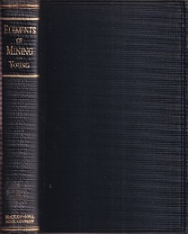 Elements of Mining : 4th Edition  