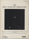 The Space Telescope Observatory Special Session of Commission 44, IAU 18th General Assembly, Patras, Greece, August 1982 Organized by the European Space Agency and the National Aeronautics and Space Administration
