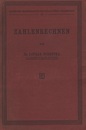 Zahlenrechnen  