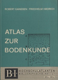 Atlas Zur Bodenkunde  