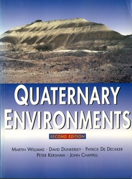 Quaternary Environments : 2nd Edition  