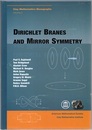 Dirichlet Branes and Mirror Symmetry  