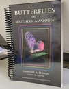 Butterflies of Southern Amazonia  