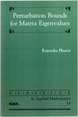 Perturbation Bounds for Matrix Eigenvalues  