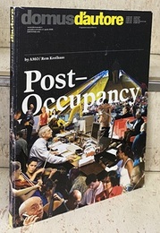 Post-Occupancy (Soft)  