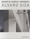 Novartis Campus - Virchow 6 : Alvaro Siza (洋) ノバルティス・キャンパス：アルヴァロ・シザ 