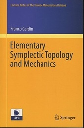 Elementary Symplectic Topology and Mechanics (Soft)  