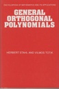General Orthogonal Polynomials  