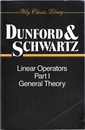 Linear Operators : Part 1 (Soft) General Theory 