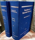 Handbook of Materials Modeling (A・B)  