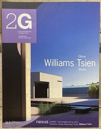 2G (9) Williams Tsien : Obras / Works  