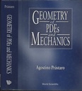 Geometry of PDEs and Mechanics  