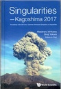 Singularities - Kagoshima 2017 Proceedings of the 5th FrancoJjapanese-Vietnamese Symposium on Singularities Kagoshima, Japan, 27 October - 3 November 2017