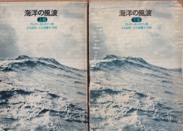 海洋の風波　上・下  