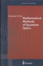 Mathematical Methods of Quantum Optics (Hard)  