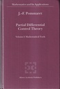 Partial Differential Control Theory : Vol. 1-2 (1) Mathematical Tools (2) Control Systems
