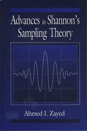 Advances in Shannon's Sampling Theory (Hard)  