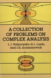 A Collection of Problems on Complex Analysis  