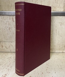 Lehrbuch der Funktionentheorie : Band 2 (2nd Edition)  