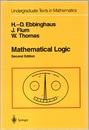 Mathematical Logic : 2nd Edition (Hard)  