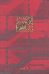 Nemausus : 114 Appartements Sociaux a Nimes (仏) ネモシュス：ニームの社会住宅（ネモシュス集合住宅） 