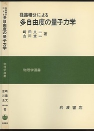 径路積分による多自由度の量子力学  