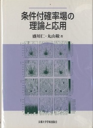 条件付確率場の理論と応用  