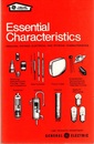 Essential Characteristics : 14th Edition Principal Ratings, Electrical and Physical Characteristics Receiving Tubes・Five-Star Tubes・Special-Purpose Tubes・ etc.