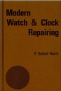 Modern Watch and Clock Repairing  
