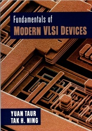 Fundamentals of Modern VLSI Devices : 1st Edition (Soft)  