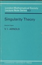 Singularity Theory : Selected Papers (英) 特異点論 