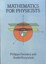 Mathematics for Physicists  