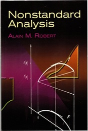 Nonstandard Analysis (Soft) (英) 超準解析 