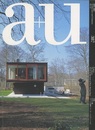 a+u 2002年12月号 ： (特集) アートと建築：ペーター・メリアン・ハウス  