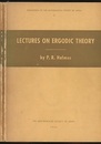 Lectures on Ergodic Theory (英) エルゴード理論講義 