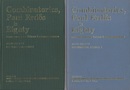 Combinatorics、 Paul Erdos is Eighty : Vol.1- 2  