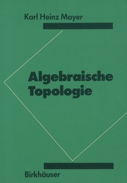 Algebraische Topologie  