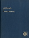 A Bibliography of Ceramics and Glass  