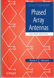 Phased Array Antennas：2nd Edition  