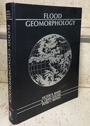 Flood Geomorphology  