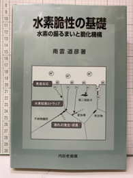 水素脆性の基礎 水素の振るまいと脆化機構 