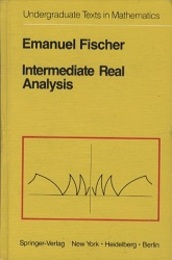 Intermediate Real Analysis (Hard)  
