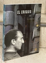 El Croquis 32/33 : Francisco Javier Saenz de Oiza 1947-1988 (洋) フランシスコ・ハビエル・サエンス・デ・オイサ 