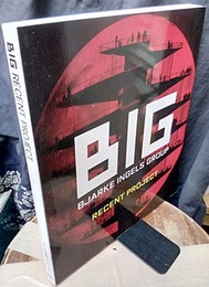 BIG　最新プロジェクト BIG(Bjarke Ingels Group)  RECENT PROJECT 