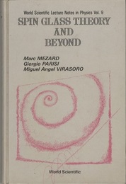 Spin Glass Theory and Beyond (Hard)  