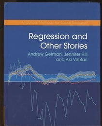Regression and Other Stories (Hard)  